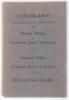 The Biennial Message of Governor Jesse F. McDonald and the Inaugural Address of Governor Henry A. Buchtel to the Sixteenth General Assembly