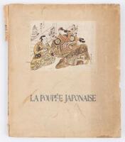 La Poupee Japonaise