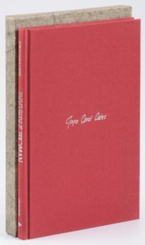 Invisible Woman, New & Selected Poems 1970-1982