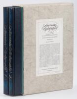 American Autographs - Signers of the Declaration of Independence, Revolutionary War Leaders, Presidents