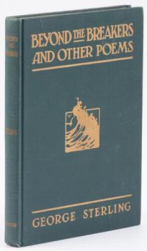 Beyond the Breakers and Other Poems