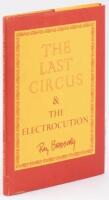 The Last Circus & the Electrocution