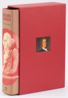 Benjamin Franklin: With a New Introduction by James Thomas Flexner and illustrations selected specially for this edition.