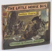 The Little Horse Bus