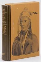 Sketches of a Tour to the Lakes, of the character and customs of the Chippeway Indians, and of incidents connected with The Treaty of Fond du Lac