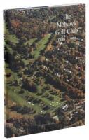 The Mohawk Golf Club 1898-1998