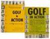 Golf in Action - First Edition with wrappers edition