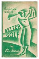 The Picture Way To...Better Golf