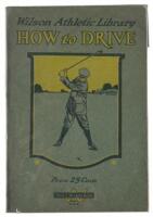 How to Drive