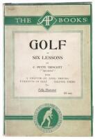 Golf in Six Lessons