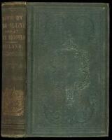 Life on the Plains and among the Diggings; Being the Scenes and Adventures of an Overland Journey to California: with particular Incidents of the Route, Mistakes and Sufferings of the Emigrants, the Indian Tribes, the Present and the Future of the Great W