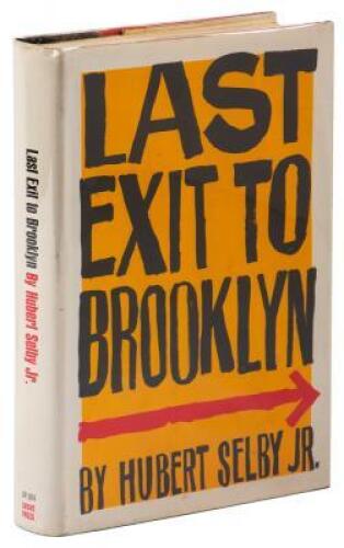 Last Exit to Brooklyn