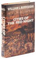 Cities of the Red Night