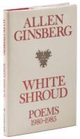 White Shroud: Poems 1980-1985