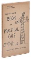 Old Possum's Book of Practical Cats