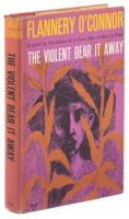 The Violent Bear It Away