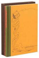 Cyclone on the Prairies: the Wonderful Wizard of Oz and Arts & Crafts of Publishing in Chicago, 1900