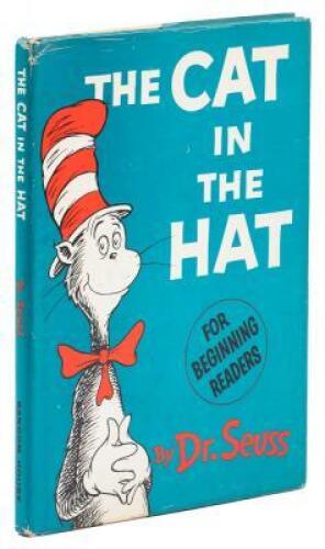 The Cat in the Hat