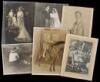 Archive of material from the Fay Family of San Francisco (1880-1940) - 4