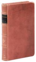 Collectanea Chymica; A collection of ten several treatises in chymistry, concerning the liquor alkahest, the mercury of philosophers, and other curiosities worthy the perusal