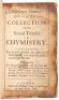 Collectanea Chymica; A collection of ten several treatises in chymistry, concerning the liquor alkahest, the mercury of philosophers, and other curiosities worthy the perusal - 2