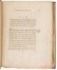 A Voyage to the South Sea, Undertaken by Command of His Majesty, for the Purpose of Conveying the Bread-fruit Tree to the West Indies, in His Majesty's Ship The Bounty Commanded by Lieutenant William Bligh. Including an Account of the Mutiny on Board the - 7