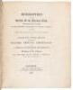 Description of the Ruins of an Ancient City, Discovered near Palenque, in the Kingdom of Guatemala, in Spanish America: Translated from the Original Manuscript Report of Captain Don Antonio del Rio: Followed by Teatro Critico Americano; or, a Critical Inv - 3