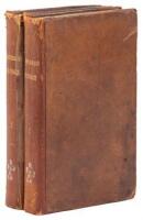 The Life and Strange Surprising Adventures of Robinson Crusoe, of York, Mariner. Who Lived Eight & Twenty Years All Alone in an Uninhabited Island of the Coast of America, near the Mouth of the Great River of Oronoque...