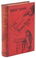 The &pound;1,000,000 Bank-Note and Other New Stories