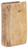 C. Corn. Tacitus et in eum M.Z. Boxhornii & H. Grotii observationes