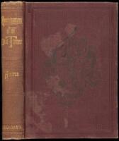 Reminiscences of an Old Timer: A Recital of Actual Events, Incidents, Trials, Hardships...Perils and Escapes of a Pioneer Hunter, Miner and Scout of the Pacific Northwest....