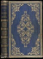 Scenes of Wonder and Curiosity in California... including the Mammoth Trees of Calaveras; the Caves and Natural Bridges of Calaveras; the Yo-Semite Valley; the Mammoth Trees of Mariposa and Frezno...