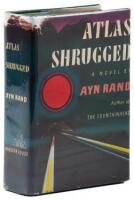 Atlas Shrugged