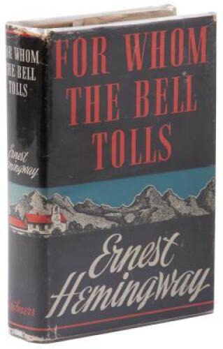 For Whom the Bell Tolls