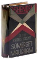 Ashenden: Or the British Agent