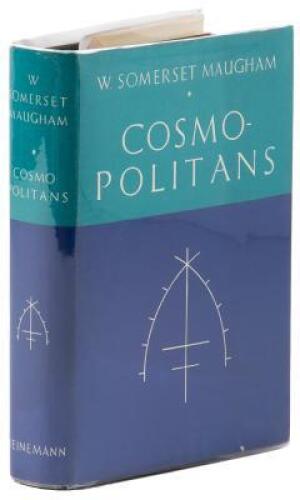 Cosmopolitans