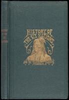 Legends, Traditions and Laws, of the Iroquois, or Six Nations, and History of the Tuscarora Indians