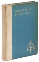 The Land of the Blessed Virgin: Sketches and Impressions in Andalusia