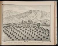 History of Los Angeles County, California, with Illustrations Descriptive of Its Scenery, Residences, Fine Blocks and Manufactories, from Original Sketches by Artists of the Highest Ability