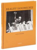 Reality Sandwiches. Fotografien