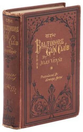 The Baltimore Gun Club