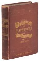 Meridiana: The Adventures of Three Englishmen and Three Russians on South Africa