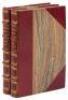 Essays by Ralph Waldo Emerson: First & Second Series