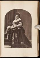 From Sword to Share; or, A fortune in five years at Hawaii