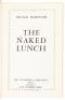 The Naked Lunch - 6