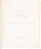 Four volumes by Robert Kelly - 3