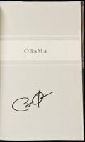 Obama: From Promise to Power