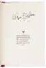 Fourteen New Year's Greetings from Black Sparrow Press featuring Charles Bukowski - 4