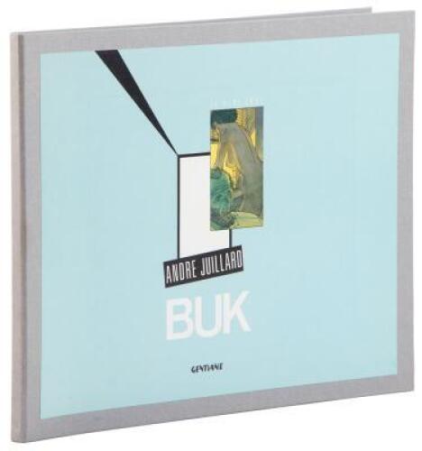 Buk