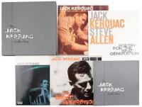 The Jack Kerouac Collection